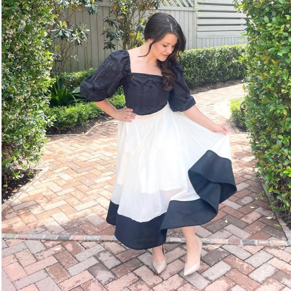 Meet your Posher, Alexandra